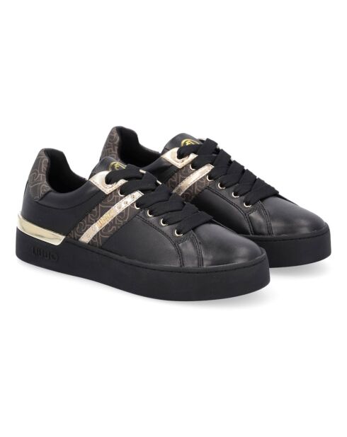 Sneakers Nia noires