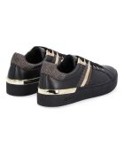 Sneakers Nia noires