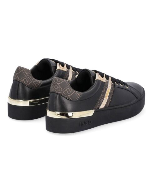 Sneakers Nia noires