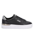 Sneakers en Cuir Ona noires