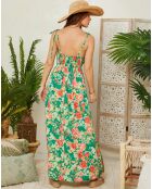 Robe Johanna verte