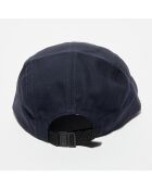 Casquette Tricolor Fox bleu marine