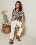Blouse Marta noir