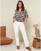 Blouse Marta noir