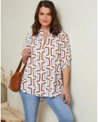 Tunique Ava beige
