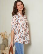 Tunique Ava beige