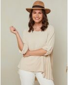 Tunique Emma beige