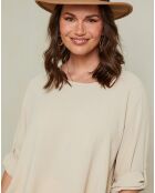 Tunique Emma beige