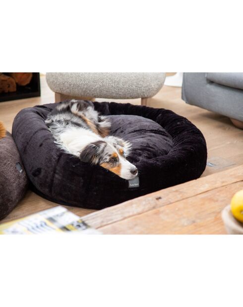 Cuscino Dreameazzzy Cuddler nero