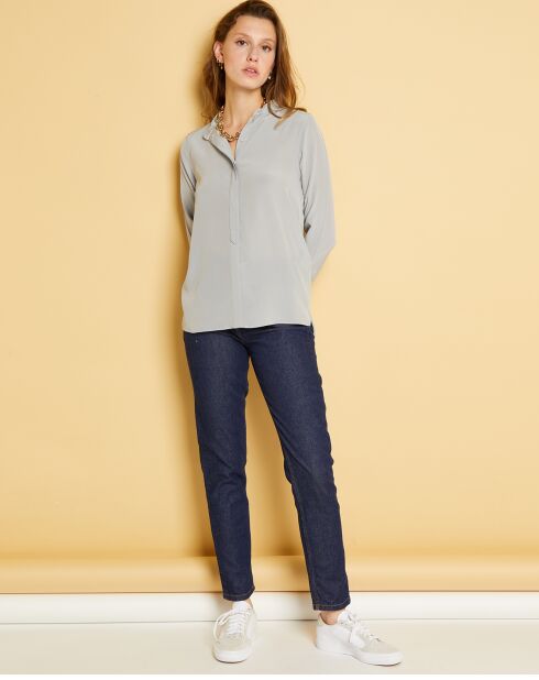 Jean Denim  Hallie brut