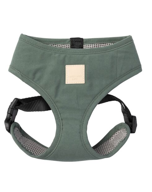 Harnais Life vert
