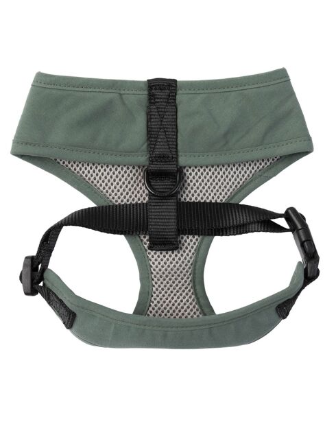 Harnais Life vert