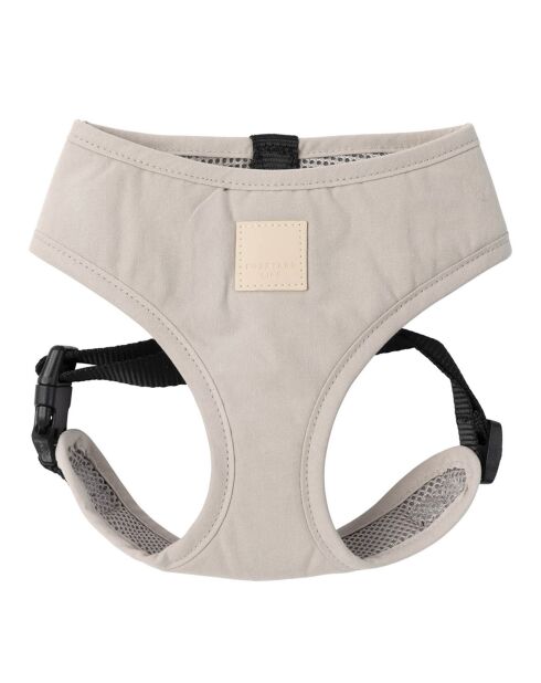 Harnais Life beige