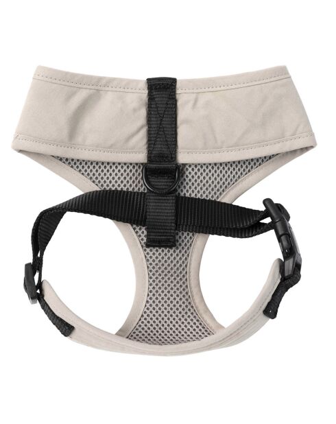 Harnais Life beige