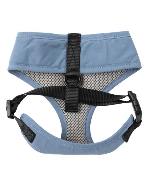 Harnais Life bleu