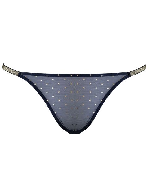 Culotte Chloé noire