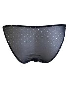 Culotte Chloé noire