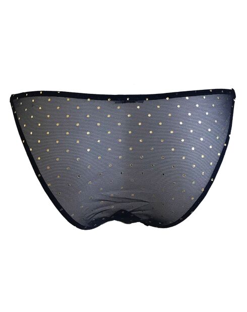 Culotte Chloé noire