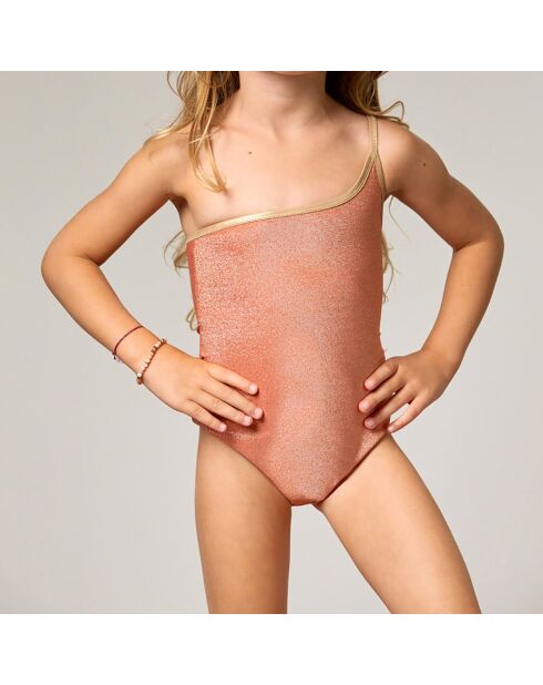 Maillot de bain 1 Pièce Lily rose