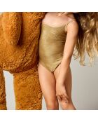 Maillot de bain 1 Pièce Lily bronze