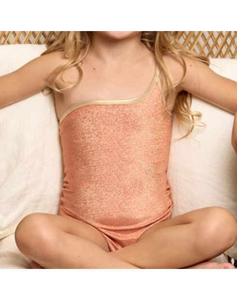 Maillot de bain 1 Pièce Lily rose