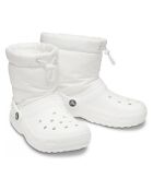 Botas Doly blancas