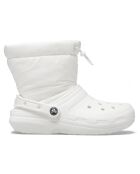 Botas Doly blancas