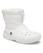 Botas Doly blancas