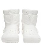 Botas Doly blancas