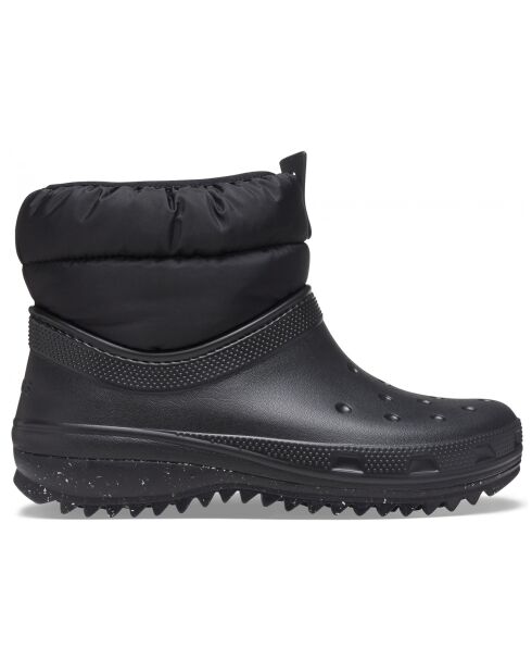 Boots Marza noires