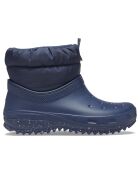 Boots Marza bleu marine