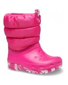 Stivali fucsia Gia