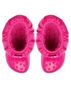 Stivali fucsia Gipy