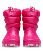 Stivali fucsia Gipy
