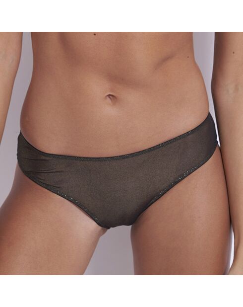 Shorty Amy bronze