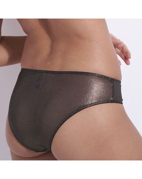 Shorty Amy bronze