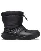 Botas negras Doly