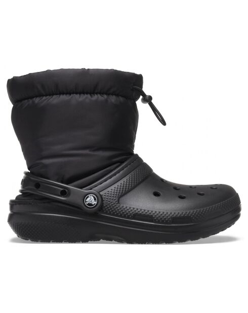 Botas negras Doly