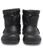 Botas negras Doly