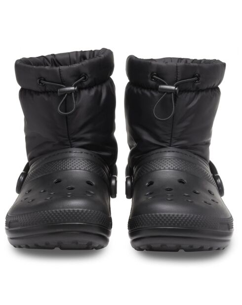 Botas negras Doly