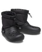 Botas negras Doly