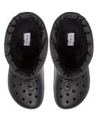 Botas negras Doly
