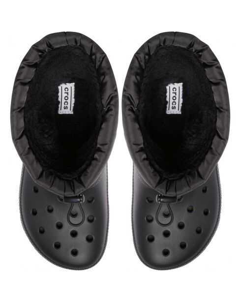Botas negras Doly