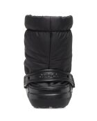 Botas negras Doly
