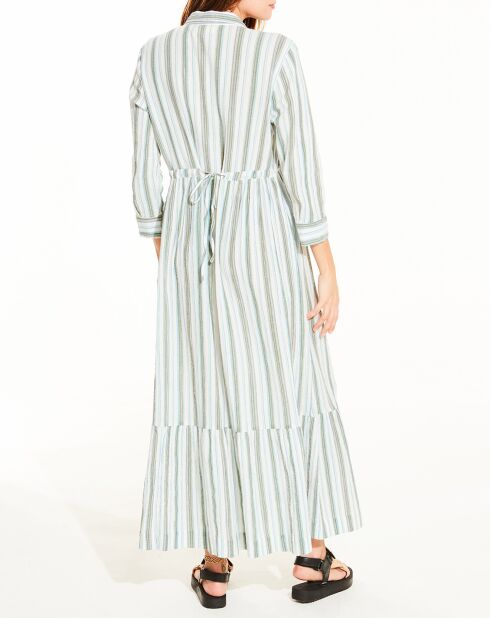 Joyce Mekong Hemdkleid