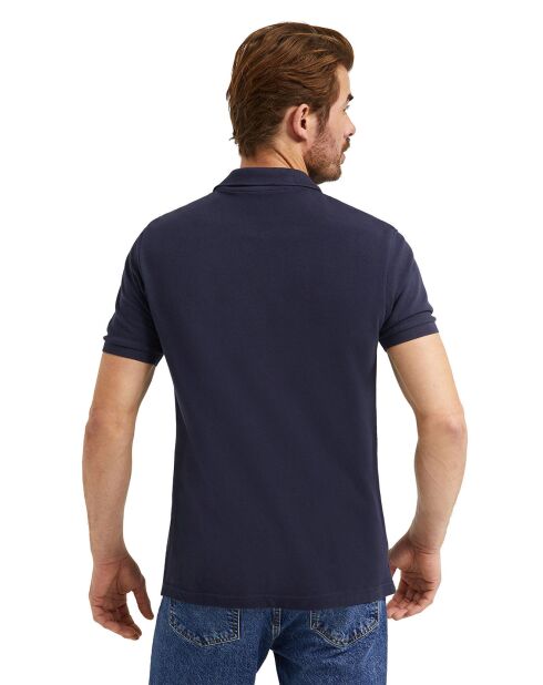 Polo Block navy