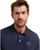 Polo Block navy
