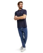Polo Block navy