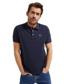 Polo Block navy