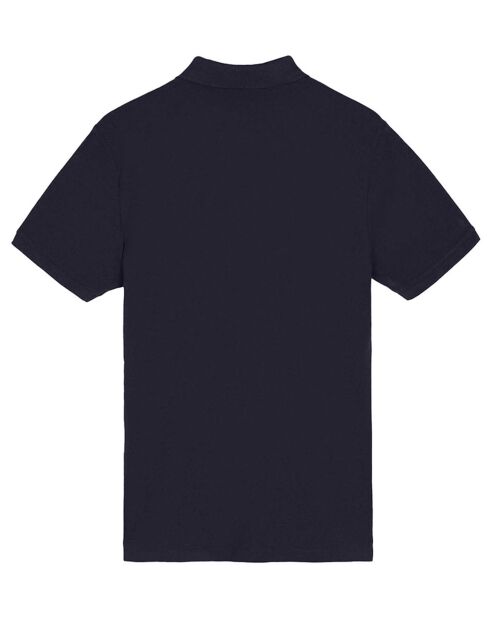 Polo Block navy